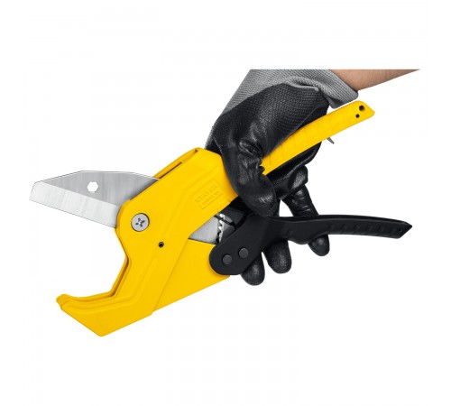 Труборез для металлопластиковых труб STAYER Cobra-63, до 63мм 23375-63