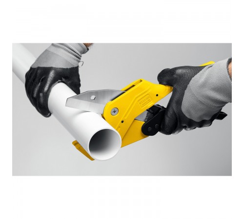 Труборез для металлопластиковых труб STAYER Cobra-63, до 63мм 23375-63