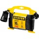 55014-10_z01 Удлинитель на рамке STAYER MF 207, 2200Вт, ПВС 2х0,75 мм2, 1 гнездо, 10м