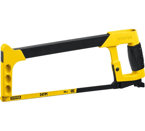 Ножовка по металлу STAYER COBRA 300 мм 2-15791_z02