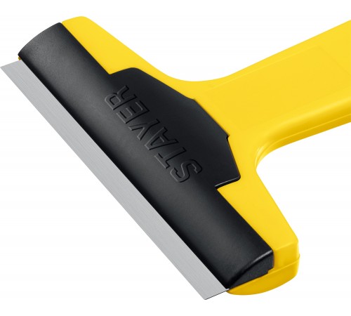 08515_z02 Скребок STAYER универсальный 100мм