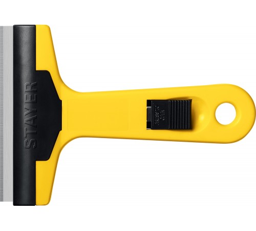 08515_z02 Скребок STAYER универсальный 100мм