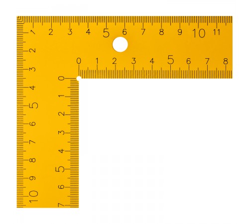 3438-100 Угольник STAYER METER 1000х370мм цельнометаллический