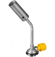 STAYER  MaxTerm MT 100, 1300°C, увеличенный выход пламени, газовая горелка на баллон с цанговым соединением (55588)