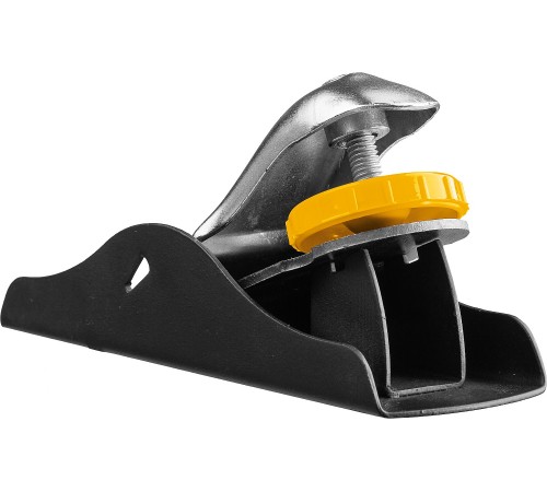 1860_z02 Рубанок металлический STAYER Mini 135x40мм