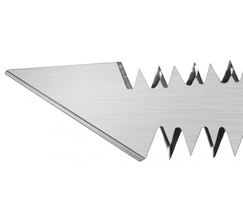 STAYER 150мм,Выкружная мини-ножовка для гипсокартона 150мм, 2-15170_z01