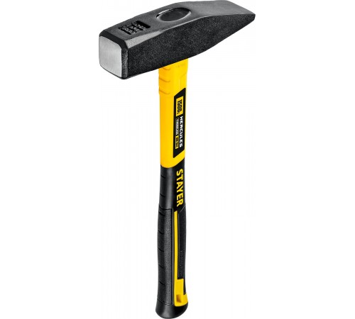 20050-15_z02 Молоток слесарный STAYER Hercules 1500г