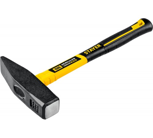 20050-15_z02 Молоток слесарный STAYER Hercules 1500г