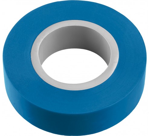 12292-B Изолента синяя STAYER Protect-20,ПВХ,20м*19мм