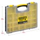 2-38032_z01 Органайзер STAYER POCKET-19 пластиковый
