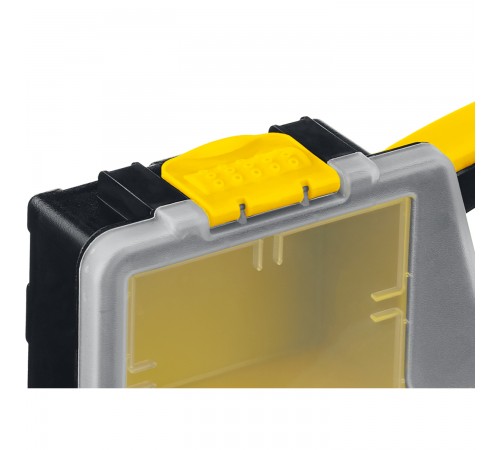 2-38032_z01 Органайзер STAYER POCKET-19 пластиковый