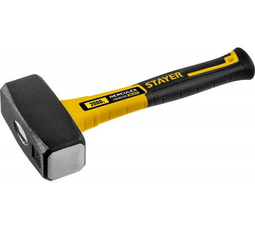 20052-20_z01 Кувалда STAYER Hercules 2 кг