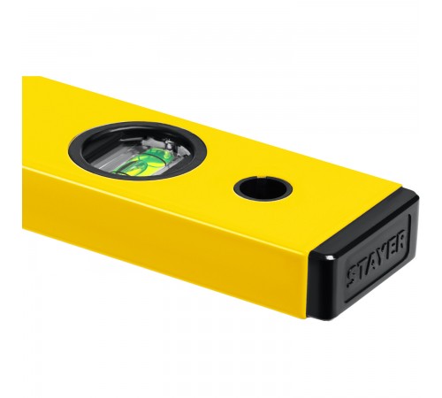 STAYER 2000 мм, уровень строительный STANDARD 3460-200_z04 Master