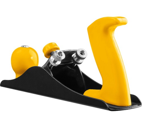 1865_z02 Рубанок металлический STAYER Professional 235х50мм