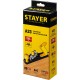 1865_z02 Рубанок металлический STAYER Professional 235х50мм