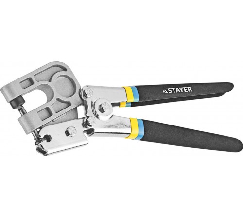 31381 Просекатель для тонкостенных металлоконструкций STAYER PROFI