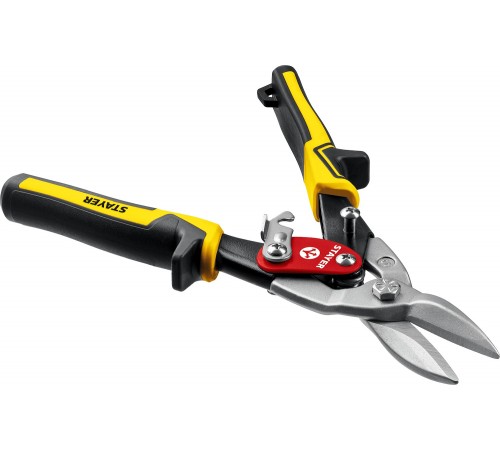 Ножницы по металлу STAYER COBRA 250мм 23055-S_z01