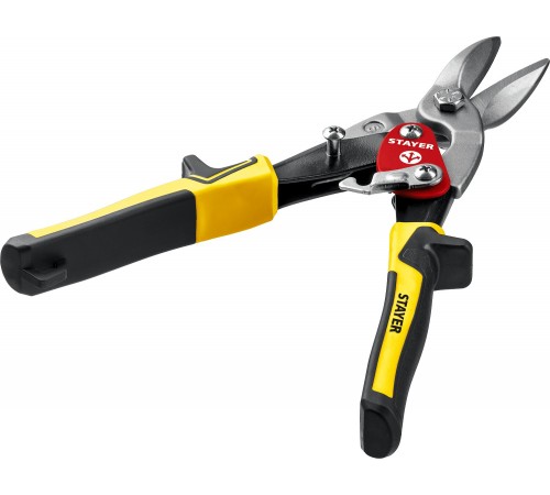 Ножницы по металлу STAYER COBRA 250мм 23055-S_z01