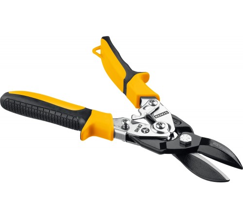 Ножницы по металлу STAYER Hercules прямые 250мм 2320_z01