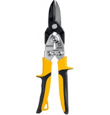 Ножницы по металлу STAYER Hercules прямые 250мм 2320_z01