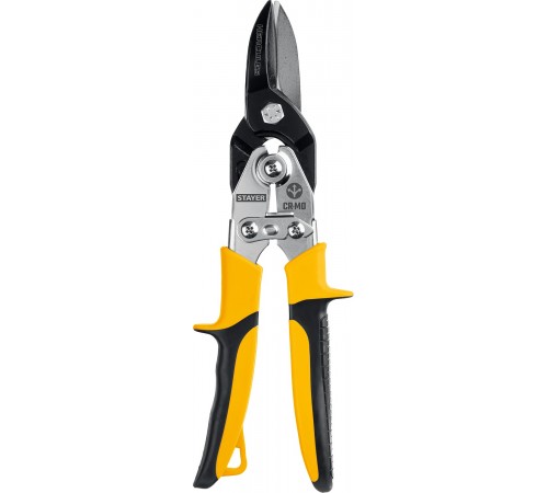 Ножницы по металлу STAYER Hercules прямые 250мм 2320_z01