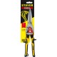 STAYER  Cobra, 290 мм, прямые удлинённые ножницы по металлу (23055-29_z01)