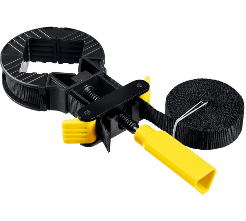 32231_z02 Струбцина ременная STAYER 3,5м SB-4