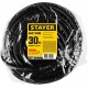 55028-30 Силовой удлинитель-шнур STAYER ПВС 3х1,5, 30м, 3500Вт IP44 MC 315
