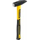 20050-03_z02 Молоток слесарный STAYER Hercules 300г