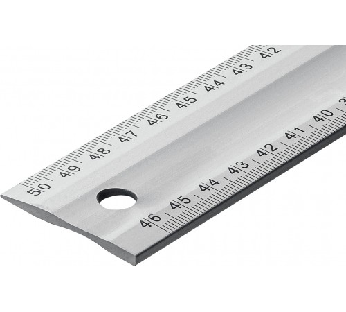 3432-35 Угольник STAYER HERCULES жесткий столярный с усиленным алюминиевым полотном 350мм