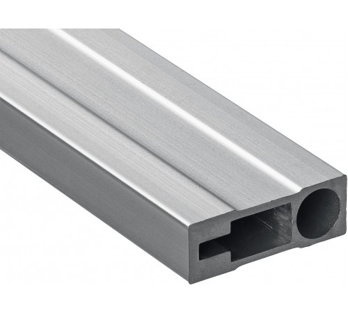 3432-35 Угольник STAYER HERCULES жесткий столярный с усиленным алюминиевым полотном 350мм