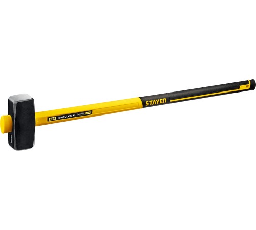 STAYER  Hercules, 4 кг, кувалда с удлинённой рукояткой, Professional (20110-4_z03)