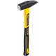 20050-04_z02 Молоток слесарный STAYER Hercules 400г с фиберглассовой рукояткой
