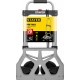 38755-70_z01 Тележка STAYER PROTruck, 39*28см, колеса д.13см, вес 3,0кг