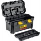38016-19 Ящик для инструмента STAYER TITAN-19 пластиковый