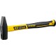 20050-05_z02 Молоток слесарный STAYER Hercules 500г с фиберглассовой рукояткой