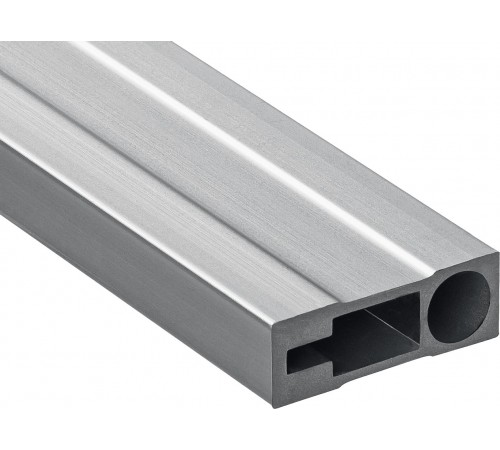 3432-50 Угольник STAYER HERCULES жесткий столярный с усиленным алюминиевым полотном 500мм