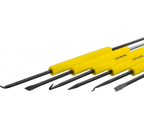 55338-H12 Набор радиомонтажника STAYER 12в1 MAXTerm