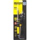 55300-60 Паяльник STAYER PROFI PROTerm c с двухкомпонентной рукояткой 60Вт