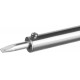 55305-60 Паяльник STAYER MASTER MAXTerm с пластмассовой рукояткой, долговечное жало, 40Вт, клин