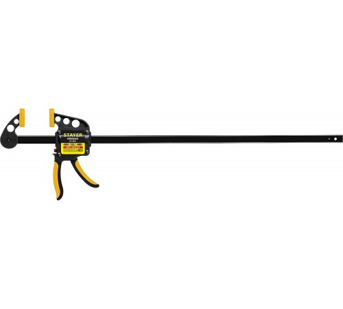 32242-60 Струбцина пистолетная STAYER HERCULES-P HP-60/6 600/60 мм