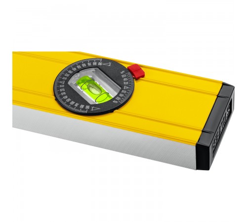 Уровень с поворотным глазком STAYER LEADER, 600 мм, усиленный профиль 3466-060_z01