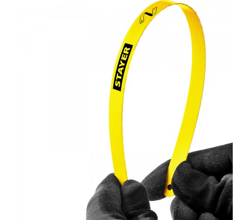 1591_z01 Полотно STAYER Universal двустороннее широкое по дереву и металлу, 8+24 TPI, 25х300мм