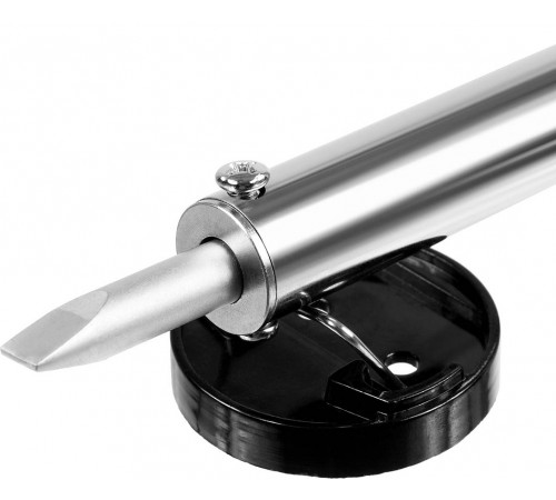 55300-80 Паяльник STAYER PROFI SMAXTerm c с двухкомпонентной рукояткой 80Вт