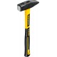 20050-08_z02 Молоток слесарный STAYER Hercules 800г с фиберглассовой рукояткой