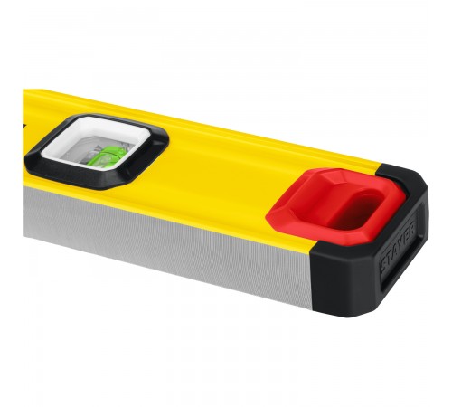 3471-080_z02 Уровень STAYER PROSTABIL строительный фрезерованный 800 мм