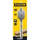 Сверло по дереву STAYER Flat 40x152мм 2950-40_z01