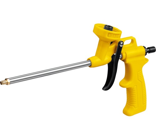 06860_z02 Пистолет для монтажной пены STAYER ULTRA