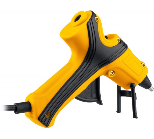 0681-07 Пистолет STAYER PRO 7 термоклеевой электрический d 7мм,7г/мин