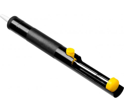 55320 Стальной оловоотсос STAYER MAXTerm